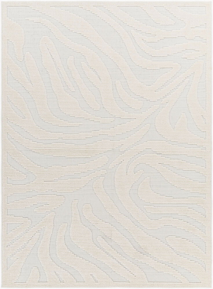 Lyna Machine Woven Rug large image 