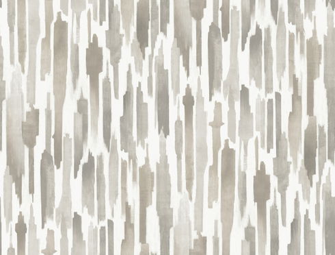Pluie Light Neutral Wallpaper