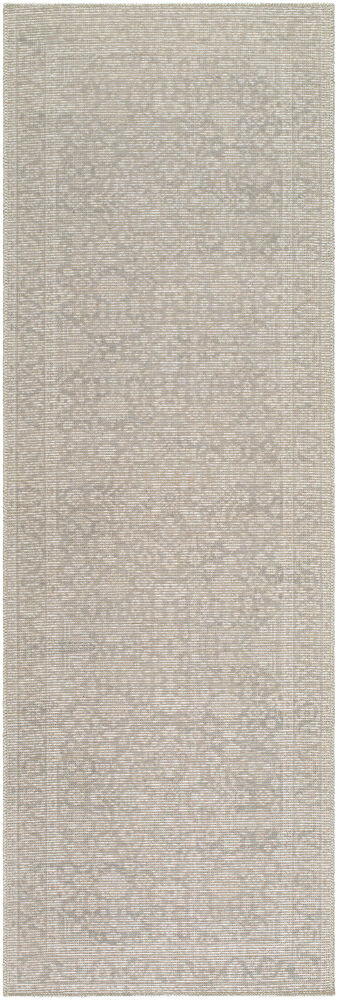 Maan Machine Woven Rug