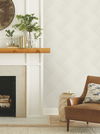 Channel Beige Wallpaper thumbnail 1