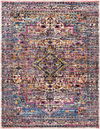 Alchemy Machine Woven Rug thumbnail 0