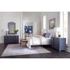 Bardot 9 - Drawer Dresser, by Villa & House, 59" width x 32" height x 20" depth thumbnail 3