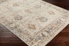 Chelsea Machine Woven Rug, by Surya, 3' length x 2' width thumbnail