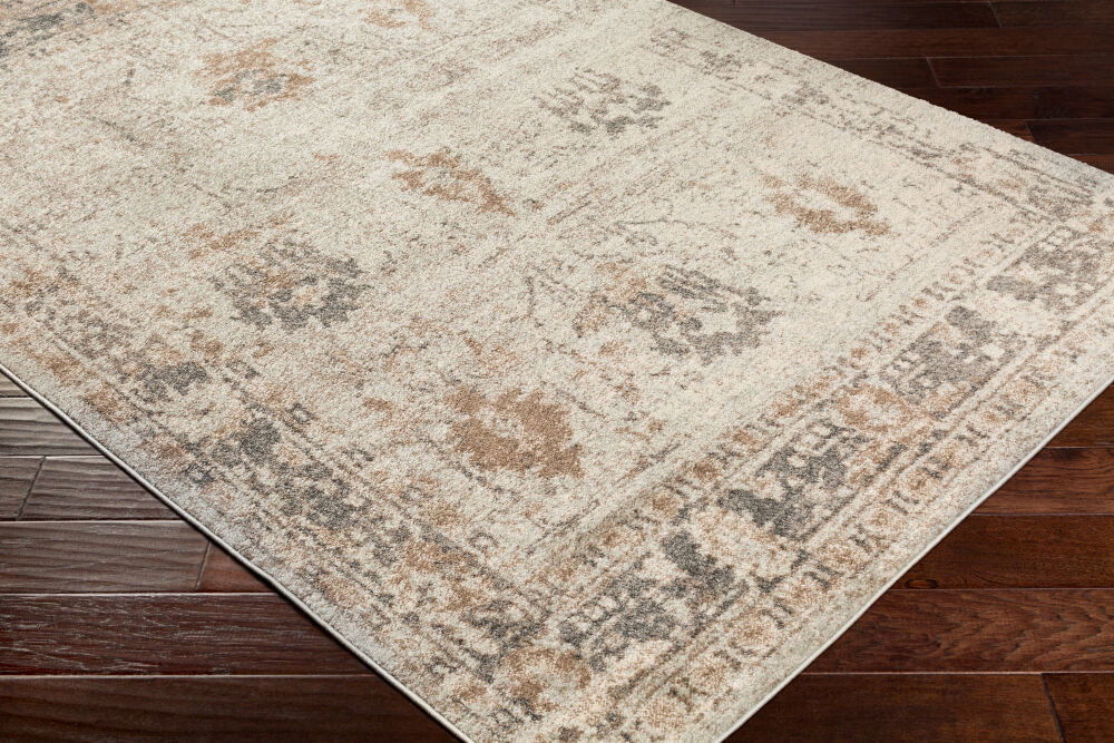 Chelsea Machine Woven Rug large image 