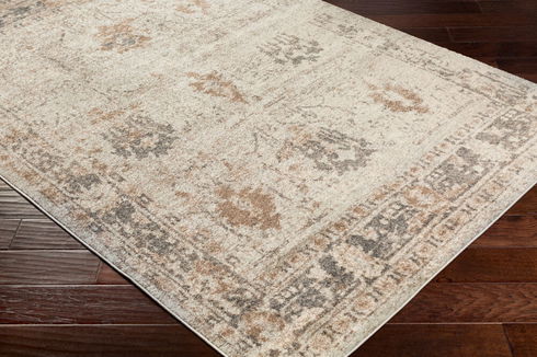 Chelsea Machine Woven Rug
