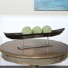River Boat Sculpture, Figurines & Statue by Uttermost, 30.25" width x 5" height x 7.12" depth thumbnail 3