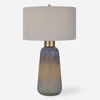 Western Sky Ceramic Table Lamp thumbnail 0