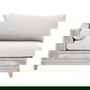 Tropez Outdoor Modular Left Facing 1-Arm Sofa thumbnail 0