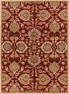 Caesar Handmade Rug, by Surya, 11' length x 8' width thumbnail