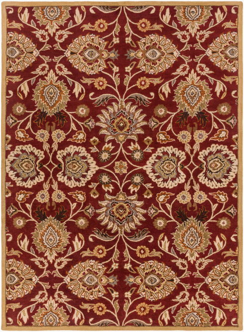 Caesar Handmade Rug