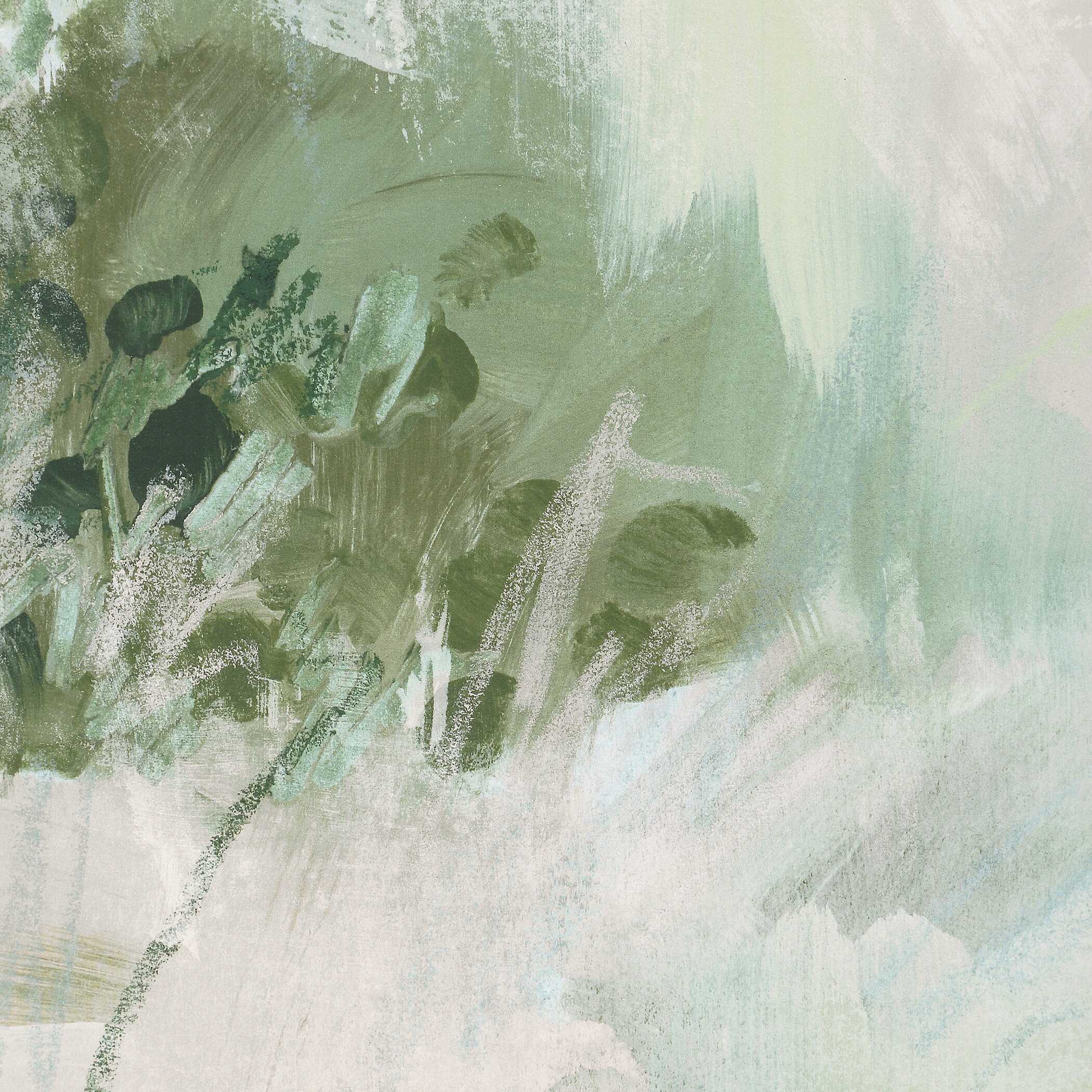 Heat Of The Moment Hand Painted Canvas, Painting by Uttermost, 27.5" width x 35.5" height x 2.25" depth View 6