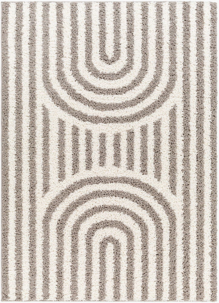 Birmingham Machine Woven Rug large image 