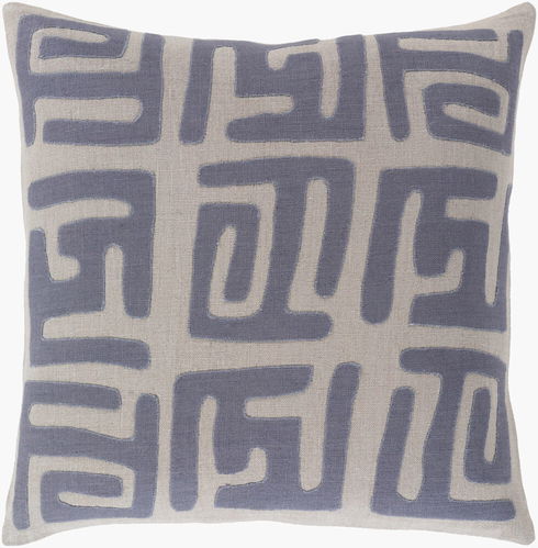 Nairobi Accent Pillow