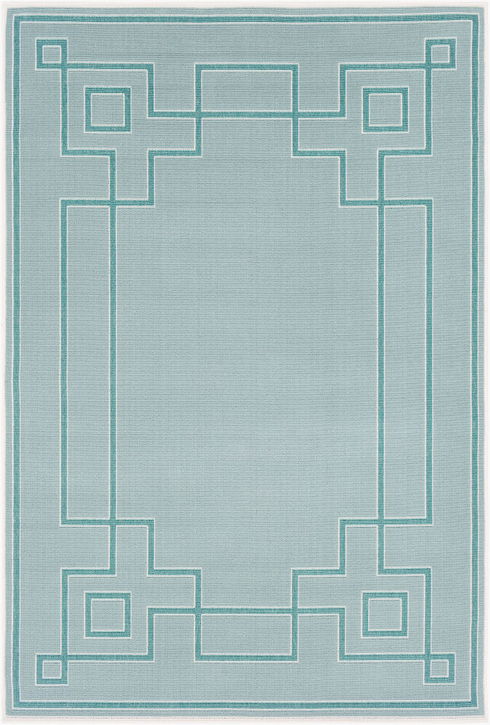 Alfresco Machine Woven Rug
