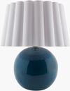 Stellar Accent Table Lamp, by Surya, 19" width x 20" height thumbnail