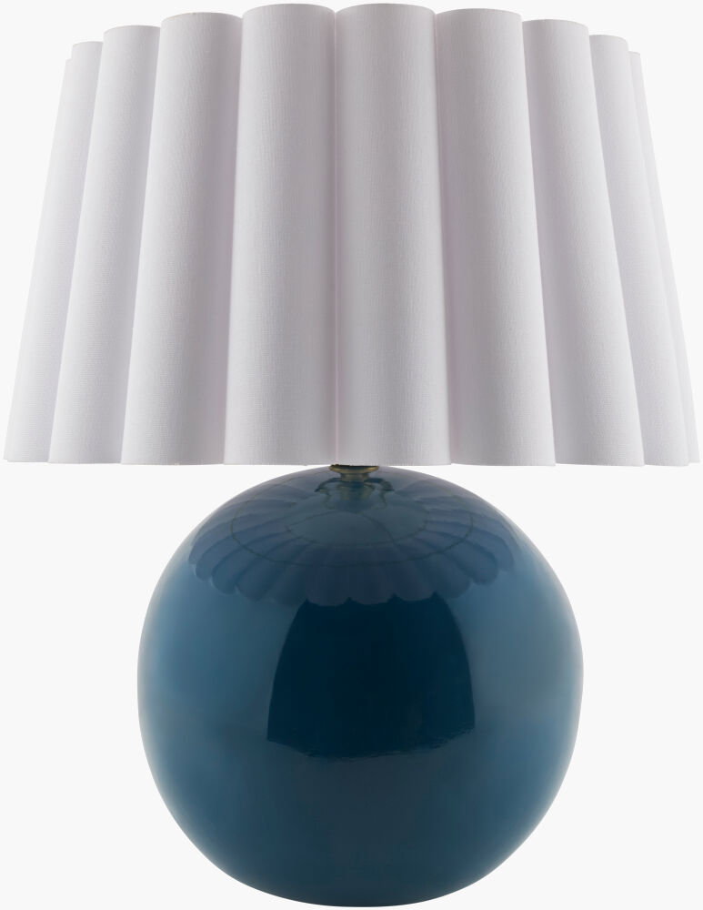 Stellar Accent Table Lamp, by Surya, 19" width x 20" height