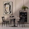 Gregory Dining Chair, by Four Hands, 19.75" width x 35" height x 21.75" depth thumbnail 11
