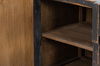 Aztec Sideboard, Black thumbnail 6