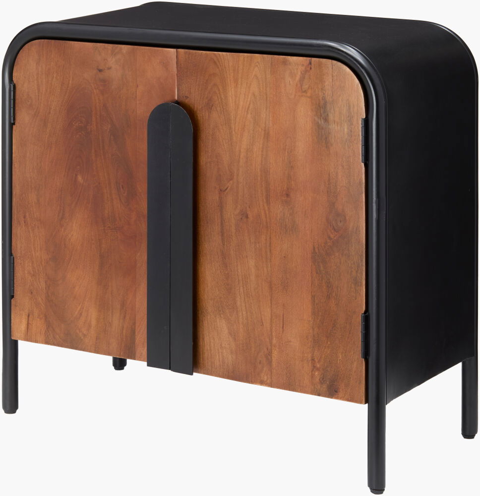 Ekholm Cabinet, Cabinets & Chest by Surya, 33" width x 31" height