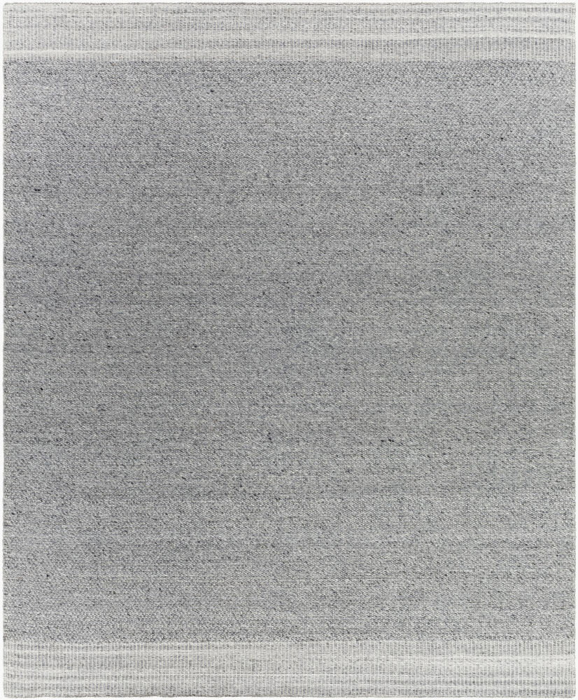 Abby Handmade Rug, by Surya, 14' length x 10' width