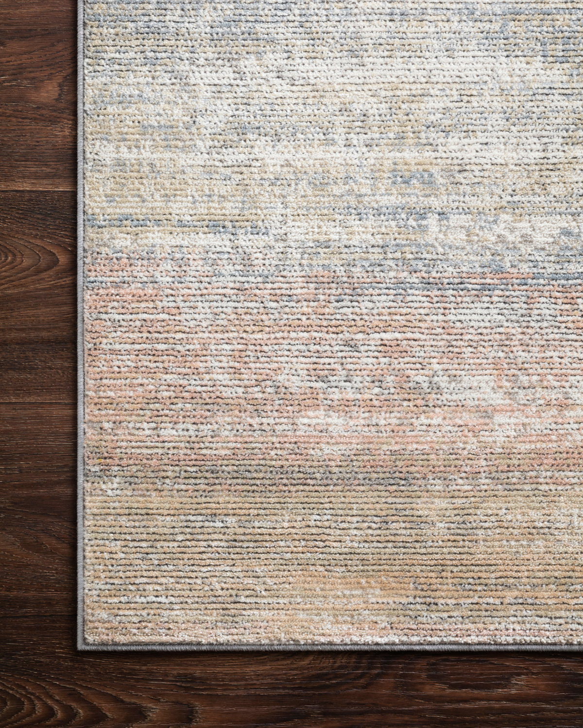 Loloi Lucia Rug, 2' length x 3' width View 6