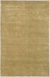 Shibui Handmade Rug, by Surya, 8' length x 5' width thumbnail