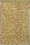 Shibui Handmade Rug, by Surya, 8' length x 5' width thumbnail