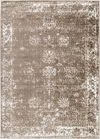 Monte Carlo Machine Woven Rug, by Surya, 10'2.05" length x 7'10.49" width thumbnail