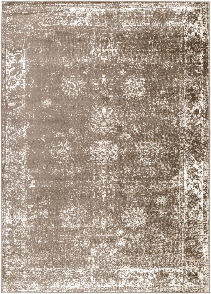 Monte Carlo Machine Woven Rug, by Surya, 10'2.05" length x 7'10.49" width