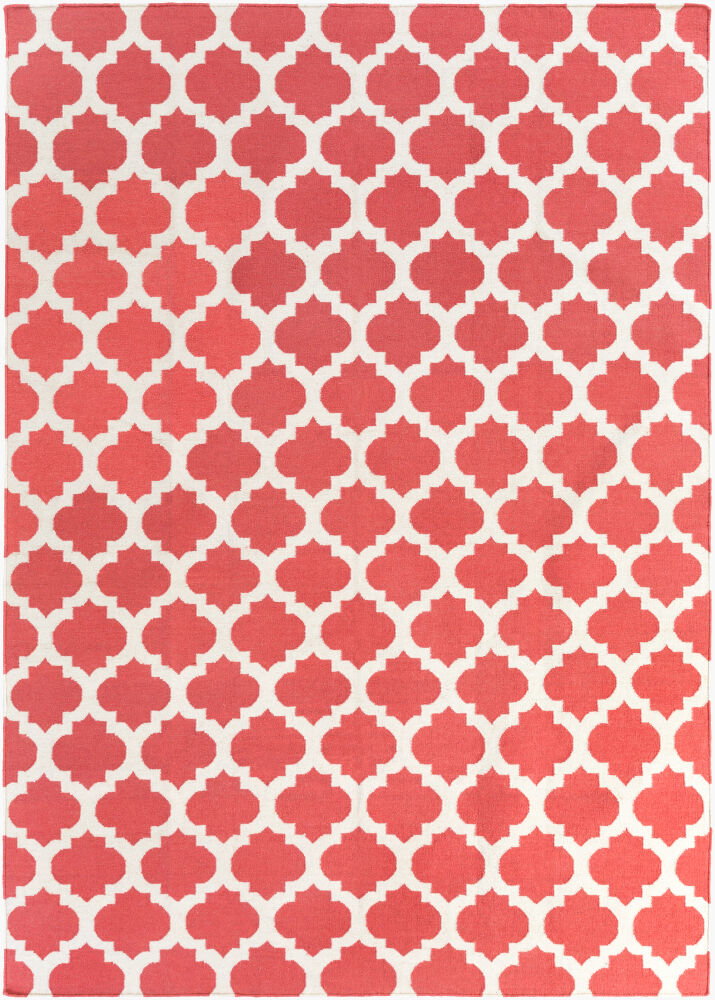 Frontier Handmade Rug, by Surya, 11' length x 8' width