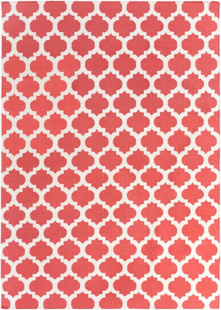 Frontier Handmade Rug large image 