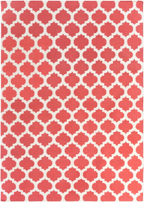 Frontier Handmade Rug