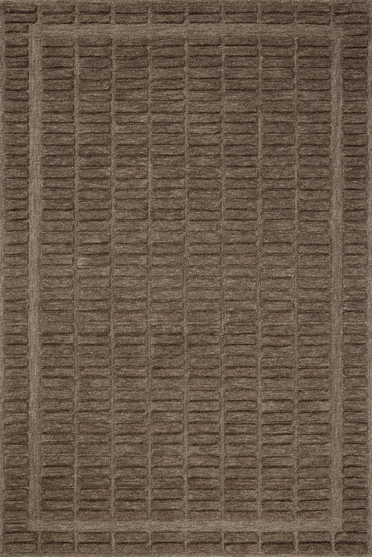 Chris Loves Julia x Loloi Bradley Rug, 11'6" length x 15' width View 1