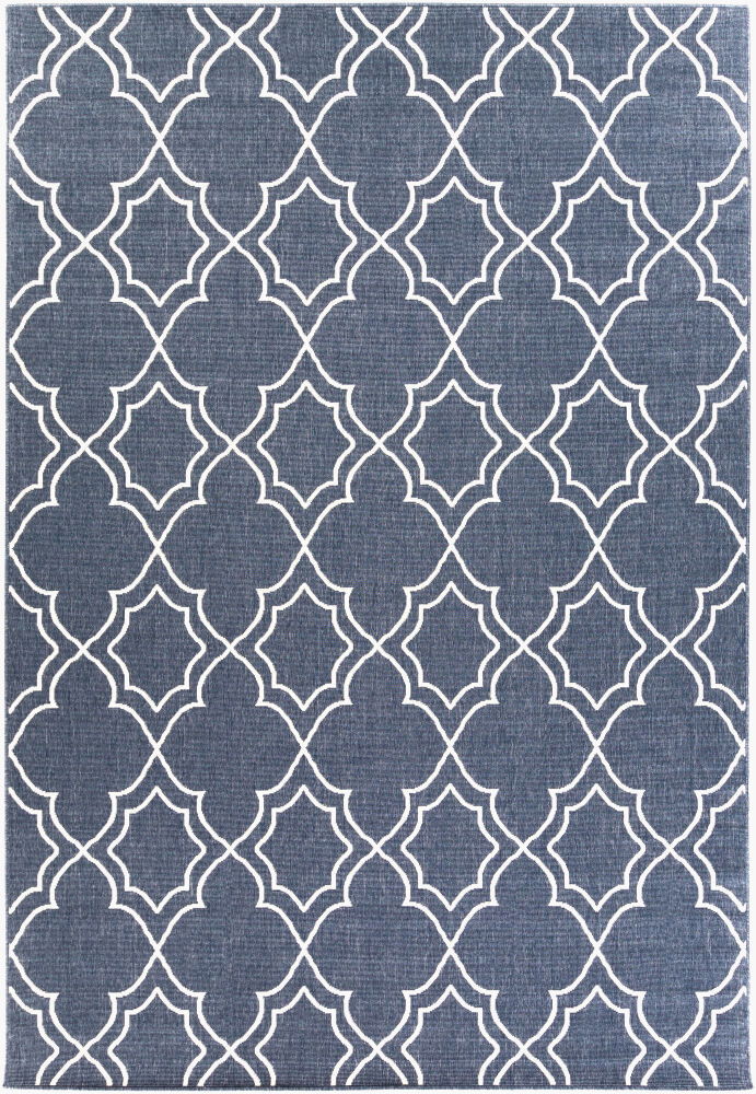 Alfresco Machine Woven Rug large image 