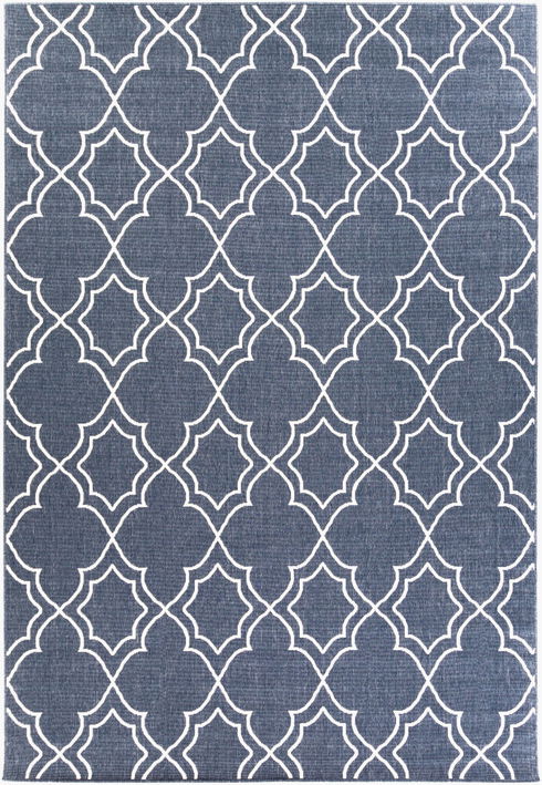 Alfresco Machine Woven Rug