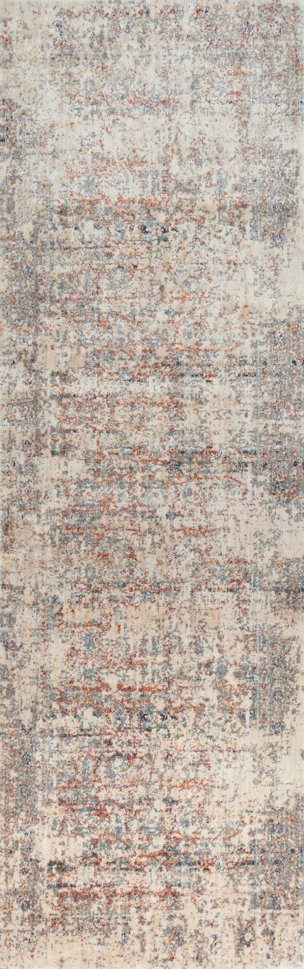 Loloi Javari Rug, 5'3" length x 7'4" width View 3