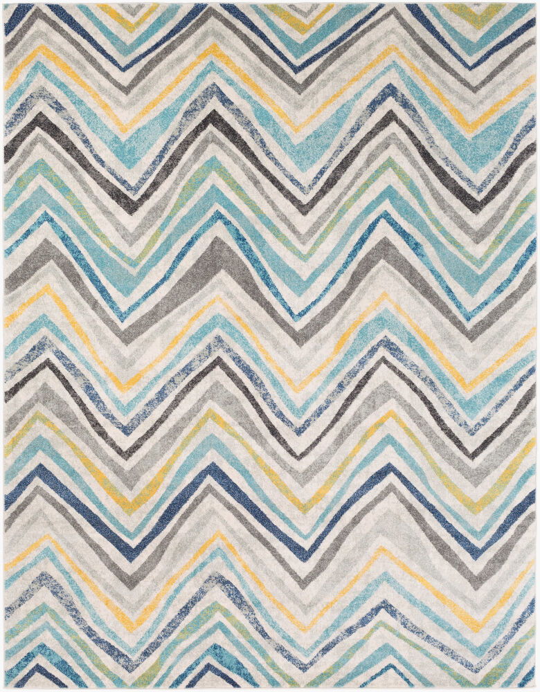 Harput Machine Woven Rug large image 