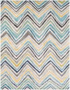 Harput Machine Woven Rug thumbnail 0