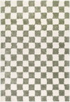 Czechia Machine Woven Rug, by Surya, 7'2.61" length x 2'7.5" width thumbnail