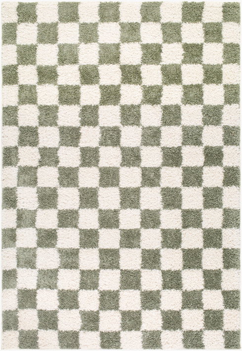 Czechia Machine Woven Rug