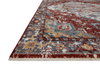 Loloi Samra Rug, 2'7" length x 8' width thumbnail 3