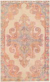 Antique One of a Kind Handmade Rug thumbnail 0