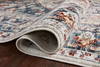 Loloi Samra Rug, 1'6" length x 1'6" width thumbnail 5