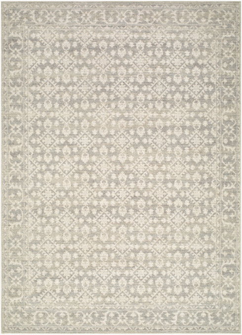 Aram Machine Woven Rug