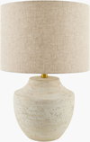 Alondra Accent Table Lamp, by Surya, 14" width x 21" height thumbnail