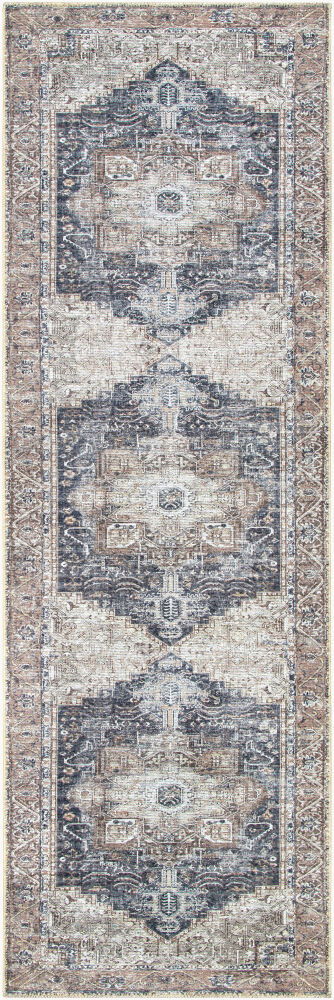 Amelie Machine Woven Rug
