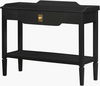 Doheny Console Table, by Surya, 40" width x 33" height thumbnail