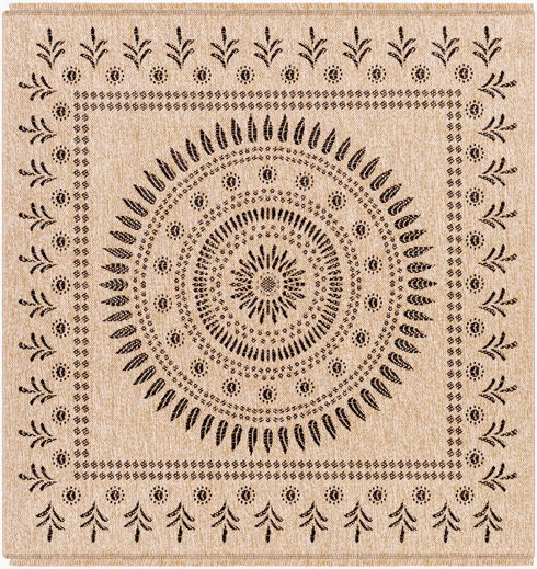 Encore Machine Woven Rug