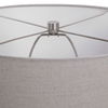 Pikes Stone-Ivory Table Lamp thumbnail 7