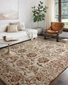 Loloi II Halle Rug, 2' length x 5' width thumbnail 2